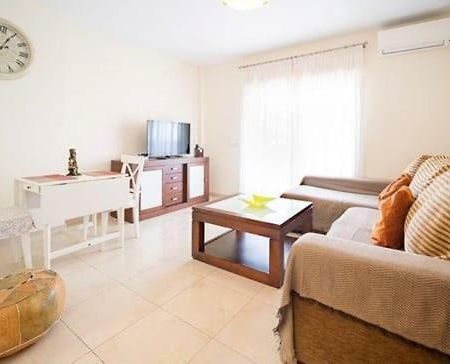 Apartamento C.M. Nerja Buitenkant foto