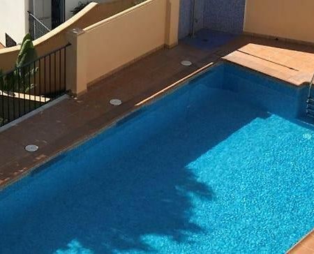 Apartamento C.M. Nerja Buitenkant foto