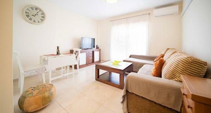 Apartamento C.M. Nerja Buitenkant foto