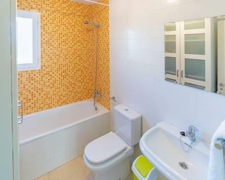 Apartamento C.M. Nerja Buitenkant foto